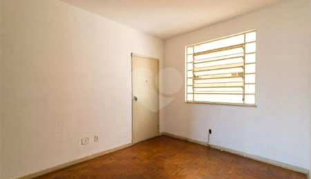 Apartamento à venda com 2 quartos em Campos Elíseos, São Paulo, SP