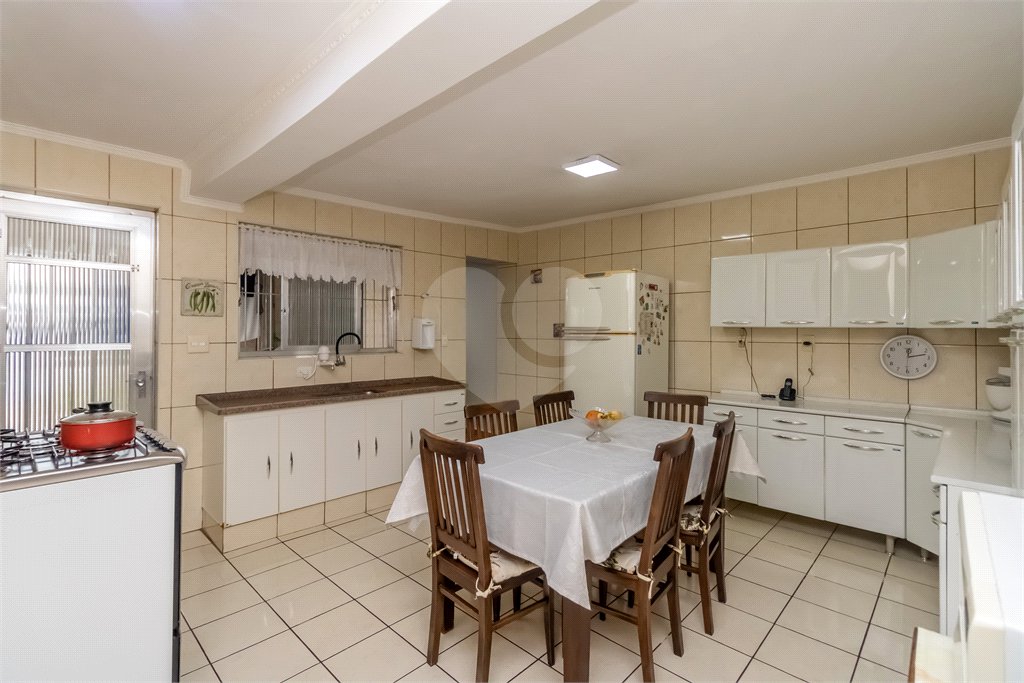 CASA TÉRREA 2 DORMITÓRIOS COM EDÍCULA À VENDA NA VILA FORMOSA