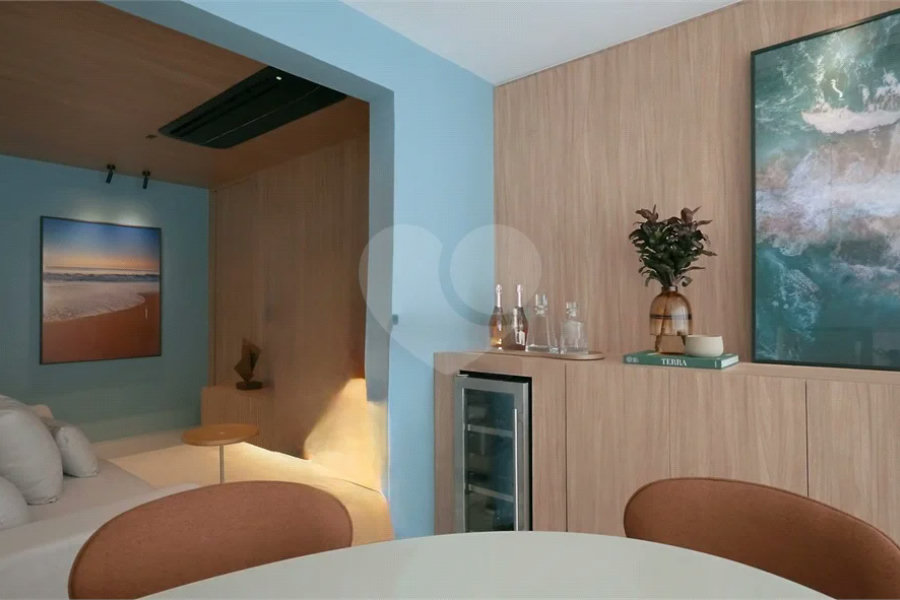 Apartamento à venda com 3 quartos, sendo 2 suítes, em Vila Leopoldina, São Paulo, SP