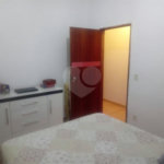 Sobrado com 3 dormitórios.