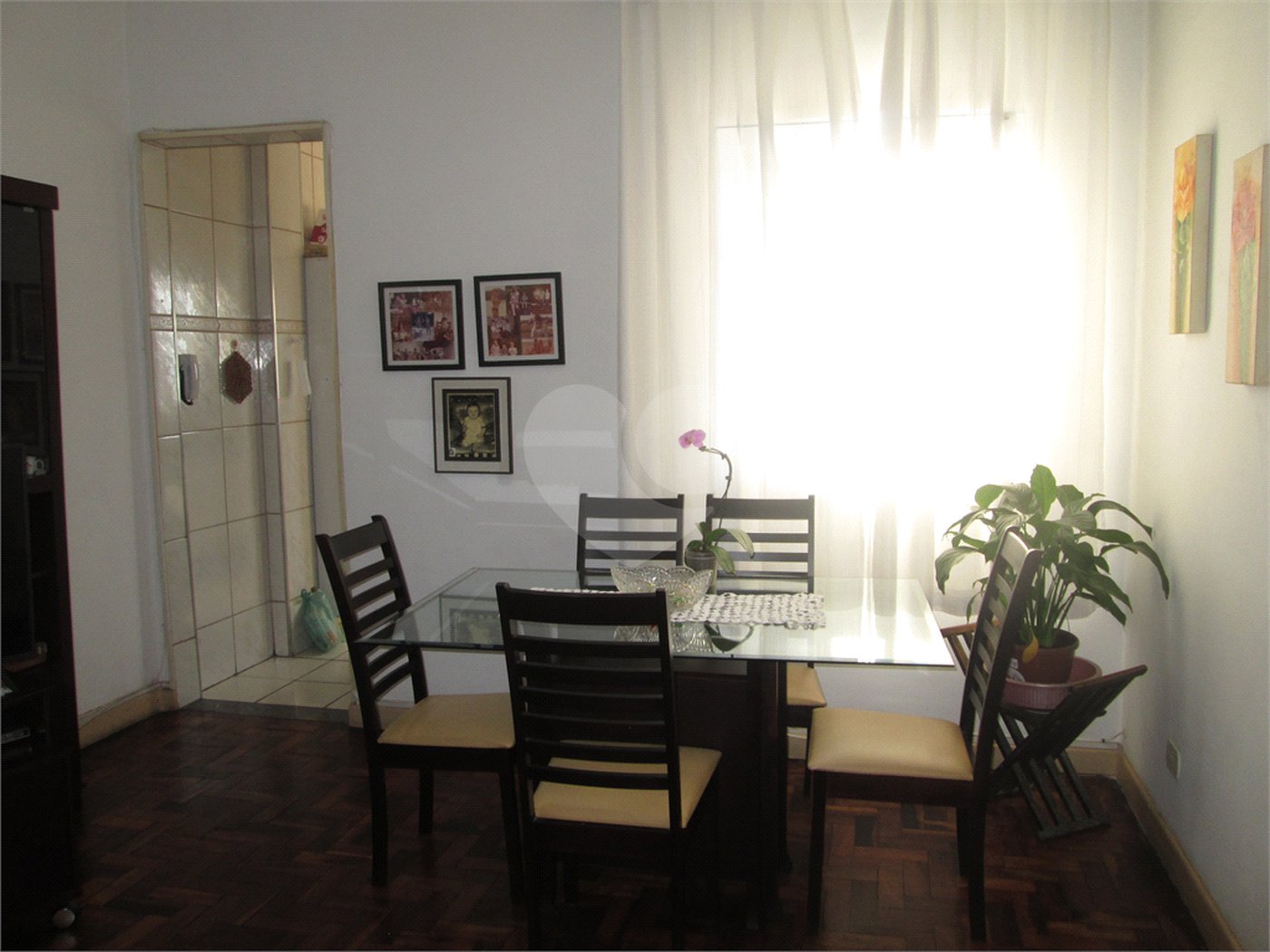 Apartamento com área útil de 72 m², 2 quartos no Bairro do Cambuci.