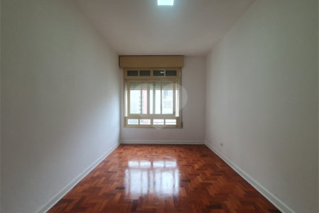 HIGIENÓPOLIS 96 M² P LOCAÇÃO
