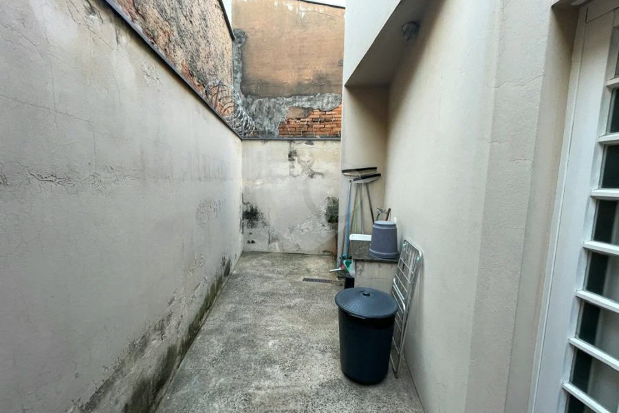 Imóvel comercial a venda no Bairro Cidade Jardim em Piracicaba - SP.