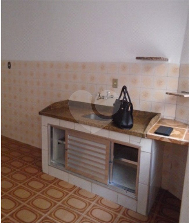 Casa na Vila Madalena com 240 metros quadrados de terreno
