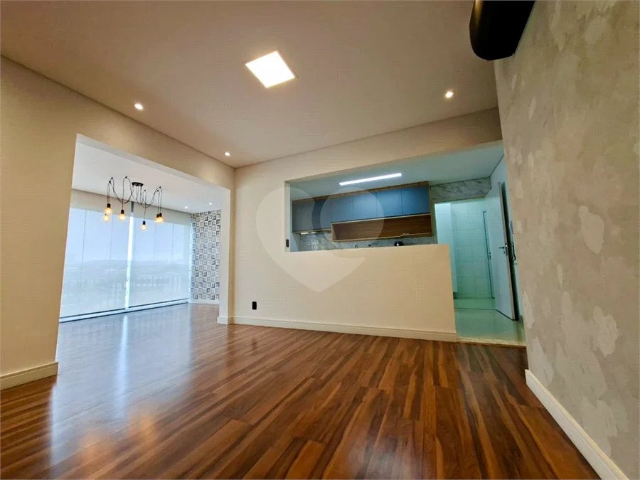 Helbor Varandas Ipoema 3 quartos 114 m² Vila Suissa - Mogi das Cruzes SP