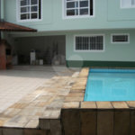 Excelente Sobrado à venda no Klabin -370 m2 construídos c/piscina - 3 Quartos/ 1 Suíte/10 Vagas