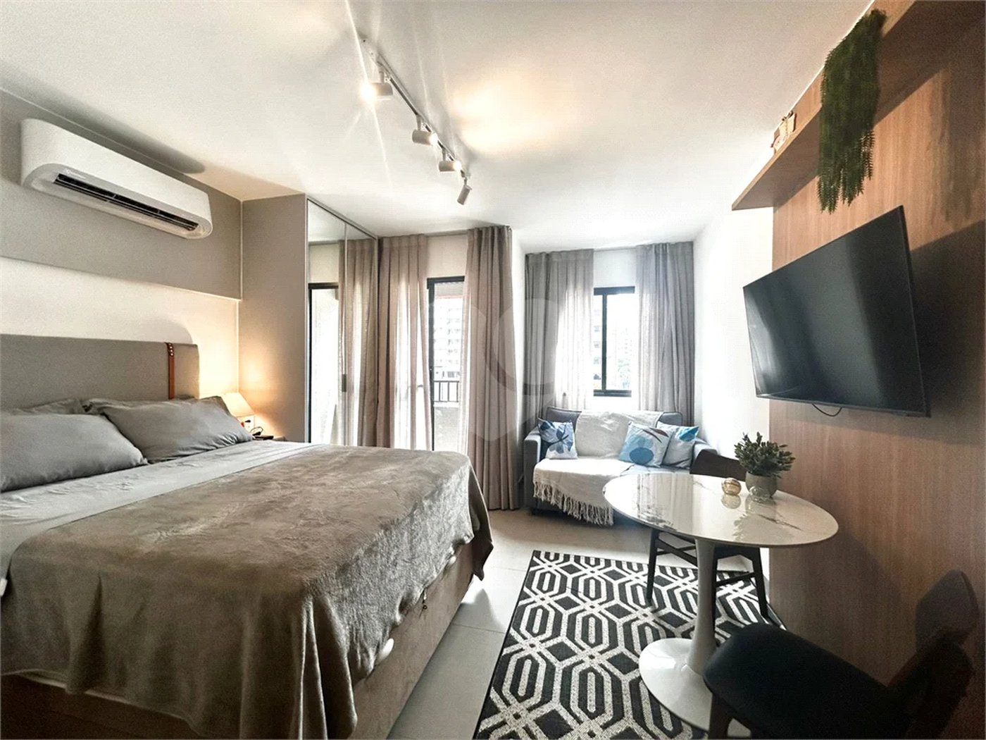 Apartamento para venda em Moema Apartamento Av. Pavão