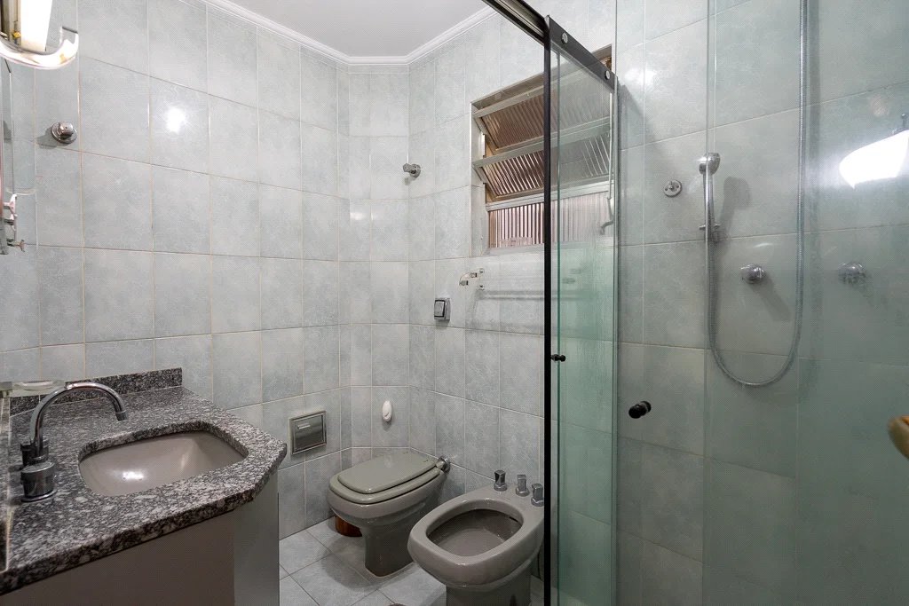 Apartamento à venda com 3 quartos, sendo 3 suítes, em Vila Sônia, São Paulo - SP