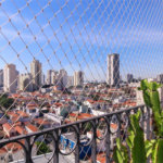 Cobertura com 124m² na região do Alto da Mooca em São Paulo - SP.