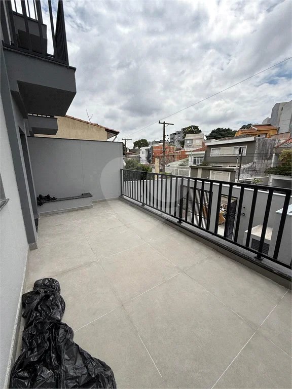 Apartamento com 61m² , 2 dormitórios , 1 vaga , à venda em Santo André.