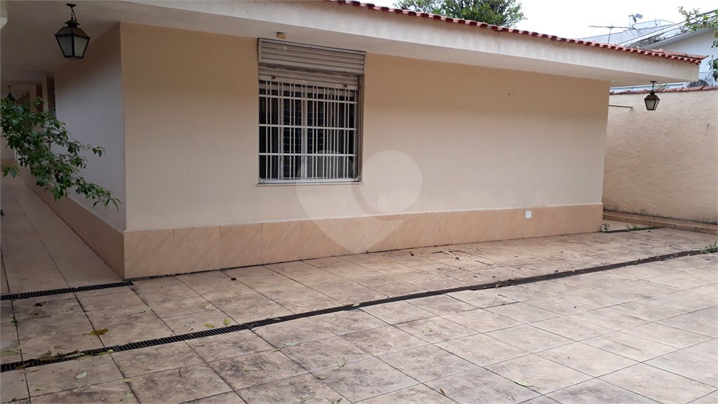 Casa Térrea para alugar com 1 quarto em Granja Julieta, São Paulo, SP