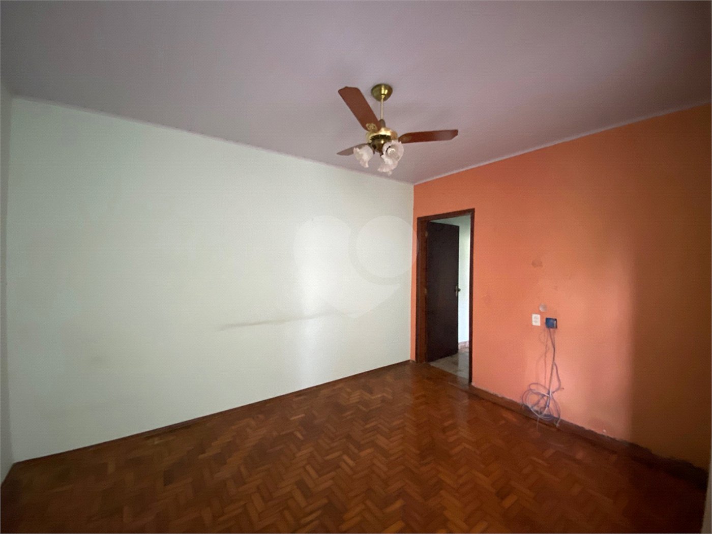 Casa de 2 dormitórios no Bairro Boa Vista