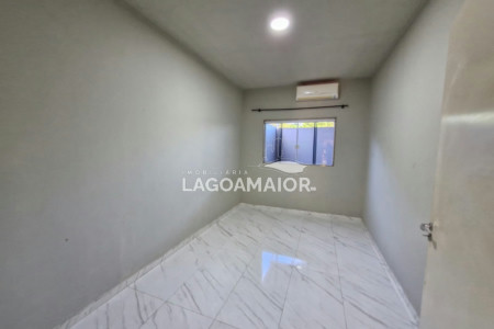 Casa à venda com 2 quartos em Parque Das Mangueiras, Três Lagoas - MS