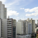APARTAMENTO NA BELA VISTA COM 2 QUARTOS, 1 VAGA, 100 M²