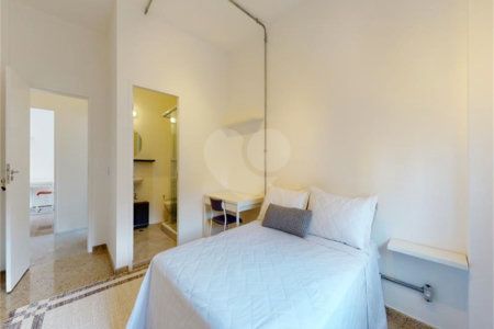 Apartamento de 95m², 4 quartos em Bela Vista