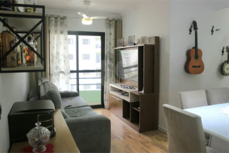 Apartamento à venda no Gopoúva – Guarulhos/SP