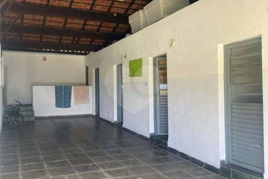 Chácara à venda com 6 quartos no Centro, Biritiba-mirim, SP