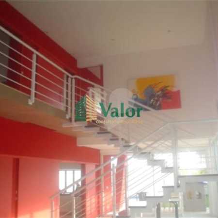 Casa alto padrão em São Carlos-SP