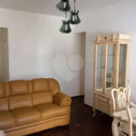Apartamento para locação na Saúde de 80m² com 2 dormitórios.