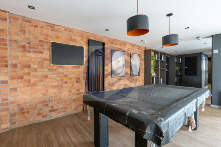 Apartamento para venda em Vila Suzana de 59m² com 2 quartos, sendo 1 suíte e 2 vagas