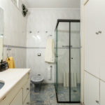 Apartamento a venda no Bela Vista com 3 quartos, 1 suíte, lavabo, 2 vagas, 200 m² de área útil