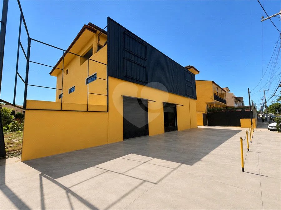 Prédio Comercial para Locação – Jardim Planalto Viracopos | Campinas/SP