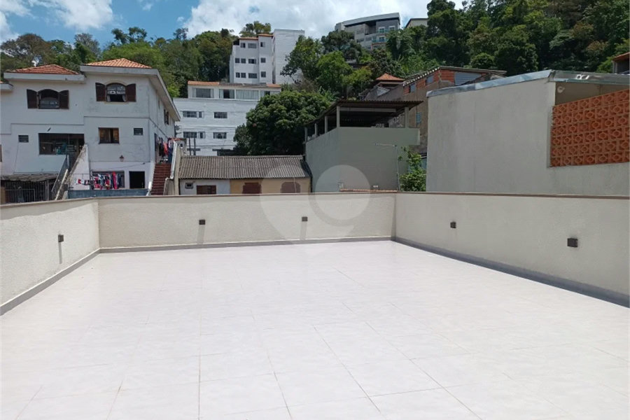 Apartamento à venda com 1 quarto em Tremembé, São Paulo, SP