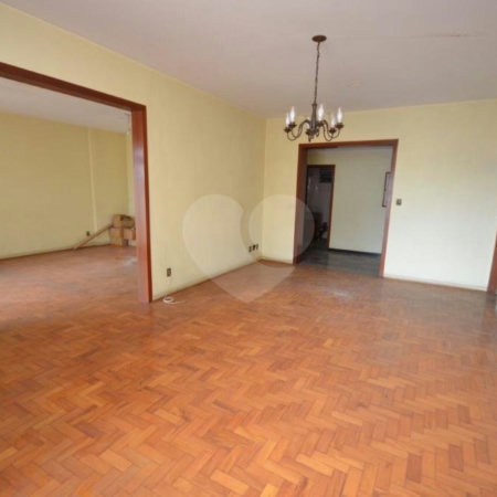Apartamento 3 quartos - Centro - Av São Luiz