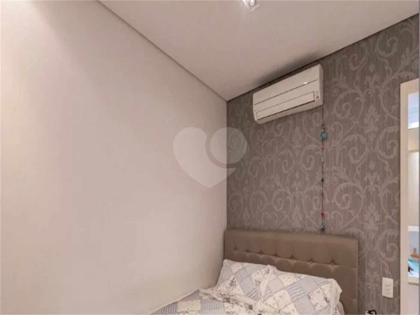 ?? Apartamento Garden à Venda na Aclimação – 74m² | Sofisticação e Exclusividade