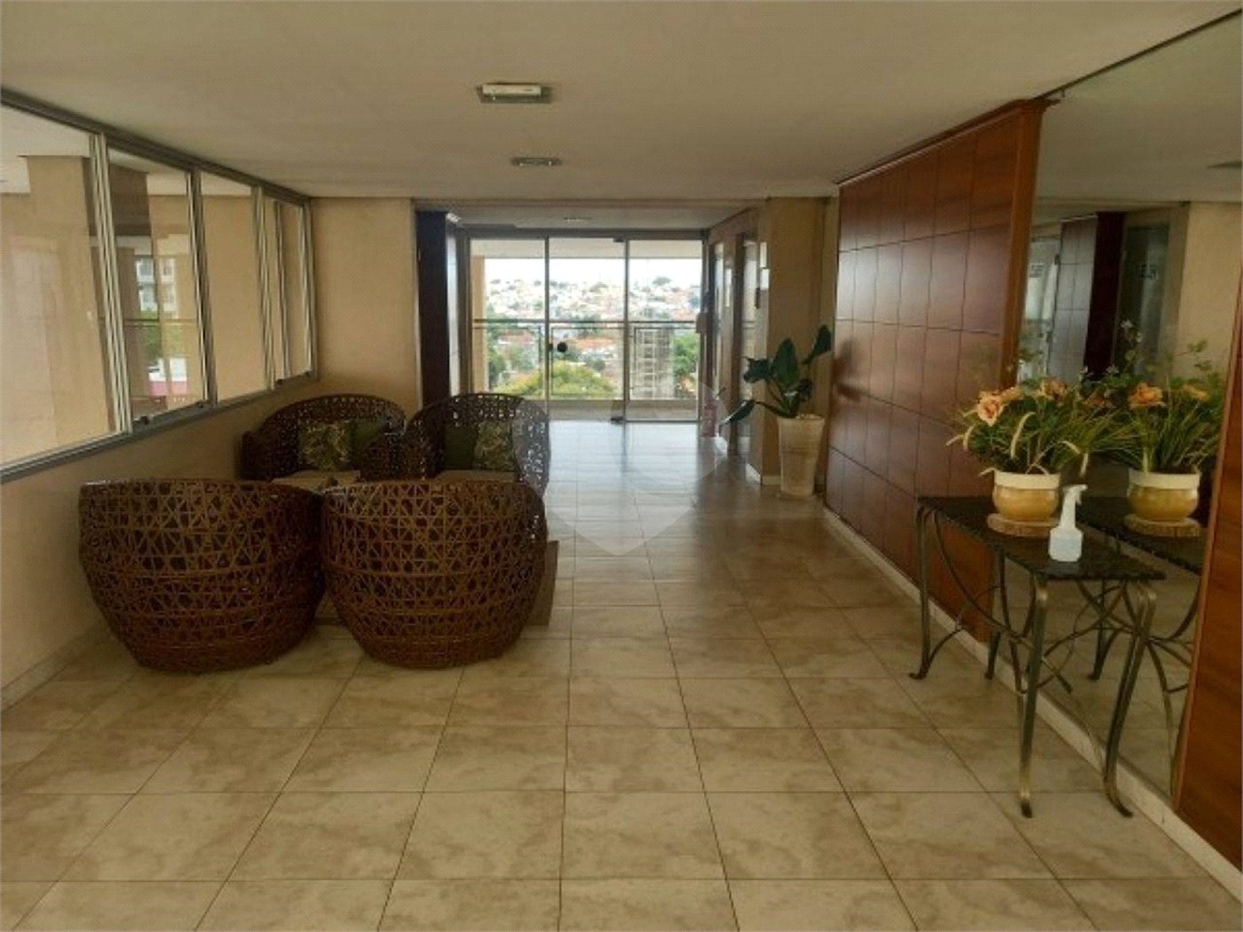 Apartamento à venda com 3 quartos, sendo 1 suíte, em Vila Santa Catarina, São Paulo, SP