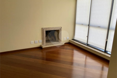 Apartamento para alugar com 3 quartos, sendo 1 suíte, em Brooklin, São Paulo, SP