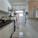 Apartamento à venda com 1 quarto em Cidade Alta, Piracicaba, SP