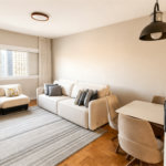 Exclusivo na Avenida Paulista: 121m², 2 Suítes e Vista Privilegiada em andar alto