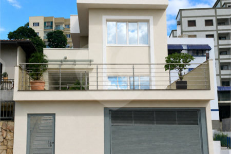 Casa - Sobrado Comercial à venda - Jardim Atibaia