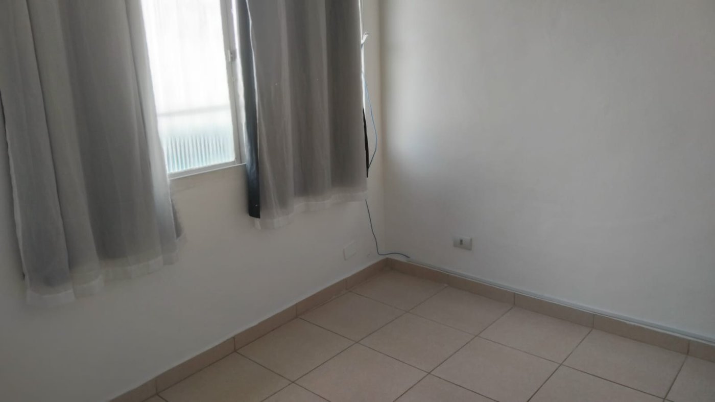 Kitnet para alugar com 1 quarto em Jardim Bonfiglioli, São Paulo - SP