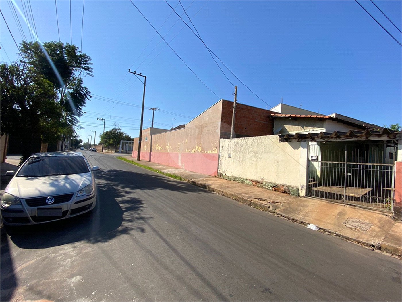Casa à venda – Jardim Paulista (Residencial)