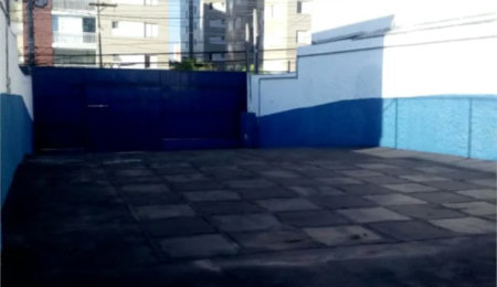 Galpão para alugar em Vila Polopoli, São Paulo, SP