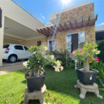 Casa no Village Damha III São Carlos