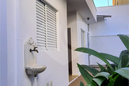 Casa térrea disponível para venda ou locação no cidade jardim