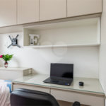 Apartamento à venda com 2 quartos, sendo 1 suíte, em Vila Mascote, São Paulo, SP