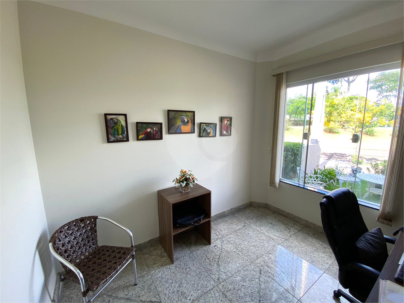 Casa no Village Damha III São Carlos