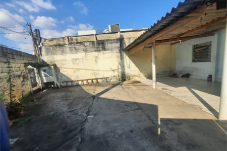 Casa à venda com 4 quartos em Campo Grande, São Paulo, SP