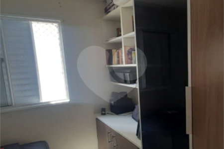 Apartamento com 60m², 3 quartos, garagem, à venda na Vila Talarico