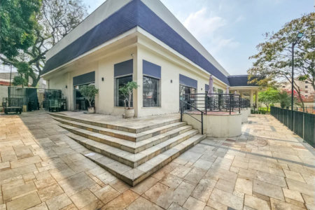 Apartamento com 3 quartos á venda em Santo Amaro, São Paulo - SP
