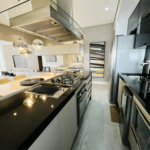 Apartamento venda / locação Vila Nova Conceição, 80m², andar alto, 1 suíte e 2 vagas