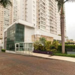 92 m², 3 dormitórios, varanda gourmet, 2 vagas e lazer completo