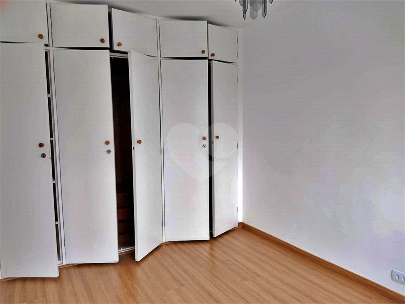 Apartamento 3 quartos - 1 suite - Metrô Borba Gato