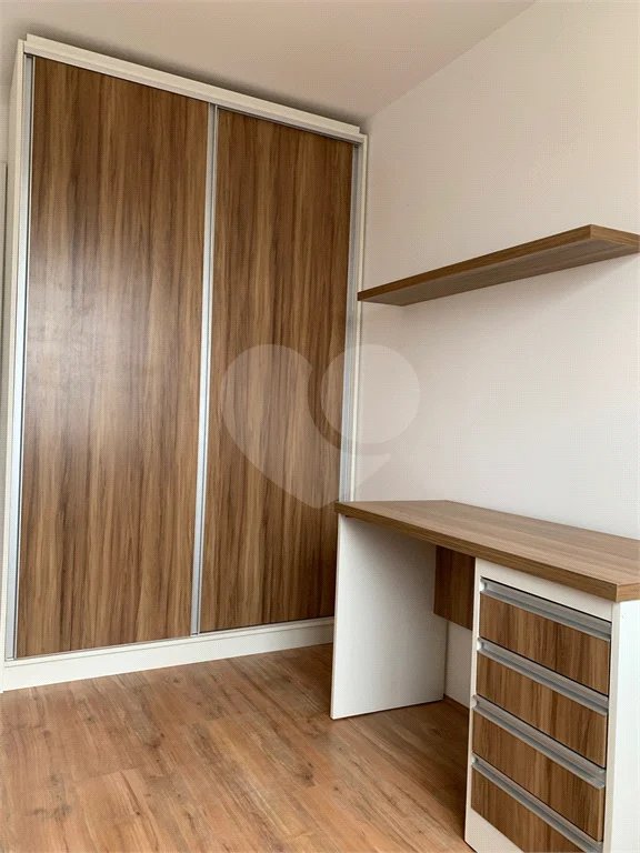Apartamento à venda com 1 quarto em Jardim Cidália, São Paulo, SP