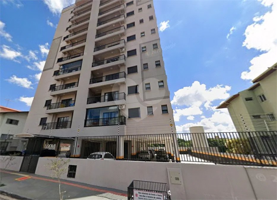 Apartamento LOOMI à venda, 2 dormitórios Cidade Jardim, São Carlos