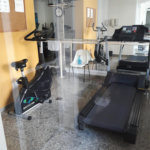 Apartamento á venda - Vila Guarani